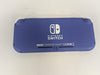 Nintendo Switch Lite Blue Boxed