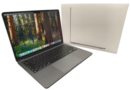 Apple MacBook Air - 13.6