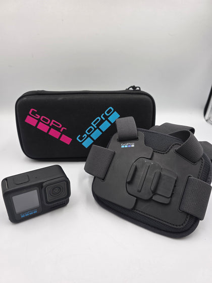 Go pro Hero 13 With accessories