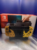 Nintendo Switch Console Pokemon Let's Go Pikachu Limited Edition **READ DESCRIPTION**