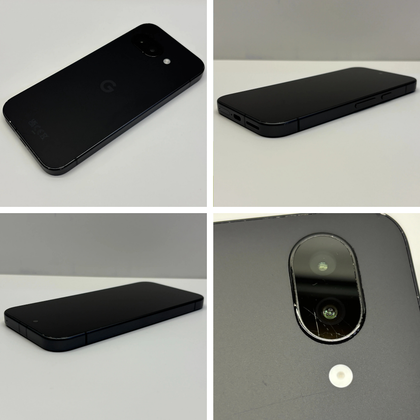 Google Pixel 9a Unlocked Model GTF7P 128GB