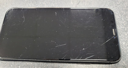 Apple iPhone 11 - 64GB - Black - Unlocked - 82% Battery Health