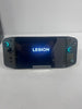 Lenovo Legion Go 8APU1 Game Console Black