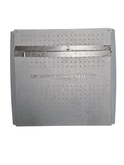 Soundcraft Spirit Powerstation *Collection Only*