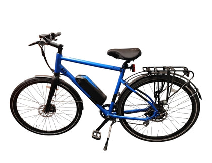 EZEGo Commute EX Electric Pedal-assist Large Bike COLLECTION ONLY