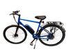 EZEGo Commute EX Electric Pedal-assist Large Bike COLLECTION ONLY