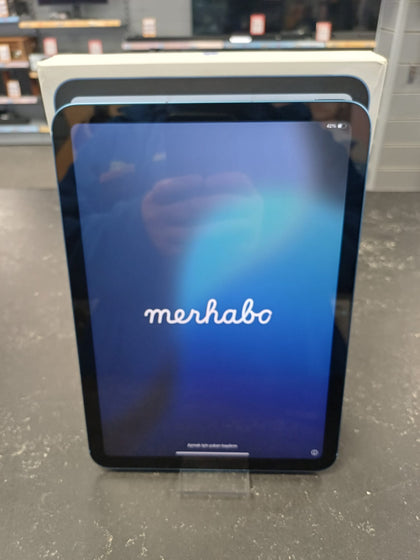 iPad (10th Gen) A16 Wi-fi + Cellular 256GB