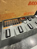 Zoom 3000 Multi Guitar Effects Pedal Zoom Expression Control