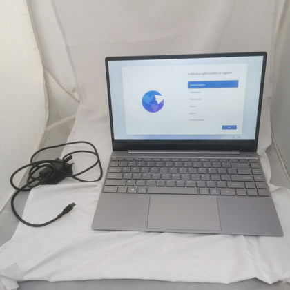BMAX X14/N4100/8GB RAM/256GB/W11 laptop