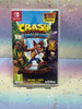 Activision Crash Bandicoot N. Sane Trilogy Standard German Nintendo