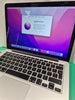 MacBook pro 12.1