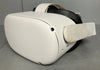 Oculus Meta Quest 2 Virtual Realty Gaming Headset - 128GB ** Unboxed **