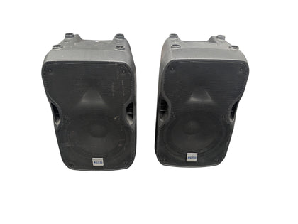 Alto TS112A 800W Active Speakers (pair)