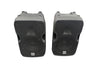 Alto TS112A 800W Active Speakers (pair)