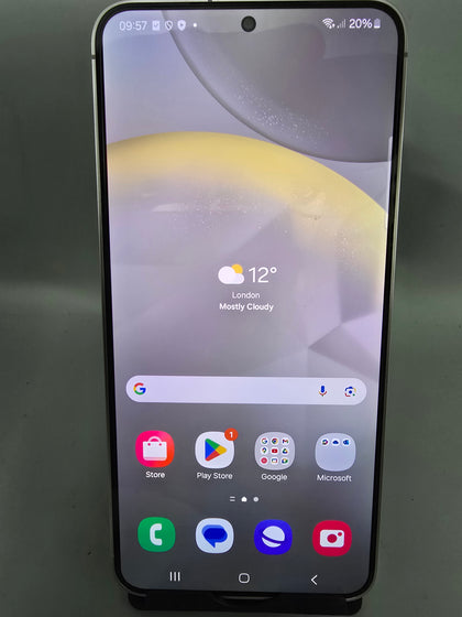 Samsung Galaxy S24 Plus 256GB Marble Grey, Unlocked ***CURRENTLY ON A DEAL***