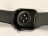 Apple Watch Series 11 (Cellular), Jet Black Aluminium, 42mm