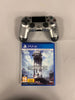 PlayStation 4 Pro 1TB - Starwars Battlefront