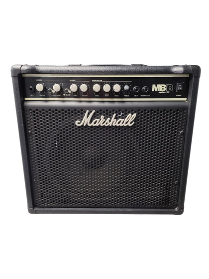 Marshall Mb30 Bass Combo Amp ***Sales***