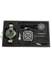 WITHINGS SCANWATCH HORIZON HYBRID WATCH