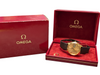 GENTS OMEGA WATCH BOXED PRESTON STORE