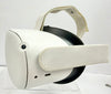 Meta Quest 2 - Advanced All-In-One VR Headset - 128GB
