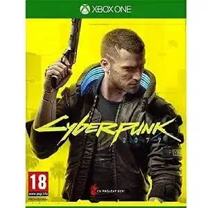 Cyberpunk 2077 XBOX ONE