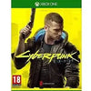 Cyberpunk 2077 XBOX ONE