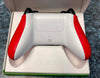 Xbox Pulse Red Wireless Controller