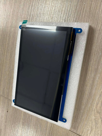 Elecgrow portable monitor