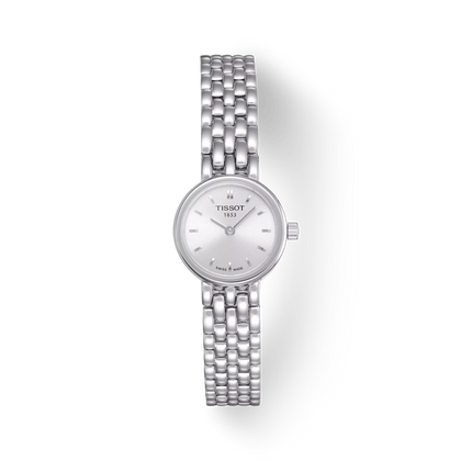 Tissot Women’s ‘Lovely’ Watch - New
