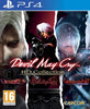 Devil May Cry HD Collection - Ps4 - Great Yarmouth