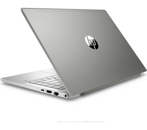 HP Pavillion Laptop (5V3UNF72): 128GB SSD + 4GB RAM