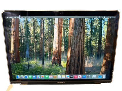 Apple MacBook Air 13-inch Retina (2020) ***May Bank Holiday Sales***