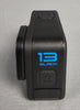 GoPro HERO13 Black - Waterproof Action Camera with 5.3K60 Video, 27MP Photo