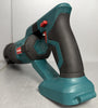 HYCHIKA 18V Cordless Sabre Saw ( + Charging station, x1 4.0ah Battery ) ** Unboxed **