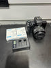 ** Sale ** Canon EOS M50 Mark II 24.1MP Mirrorless Digital Camera (EF-M 15-45mm f/3.5-6.3)