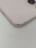 Apple iPhone 13 128GB Pink, Unlocked, 76% BH, Unboxed with Charger