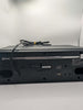 JVC RD-D80 Bluetooth All-in-One Hi-Fi DAB+CD Player