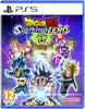 Dragon Ball Sparking Zero PS5