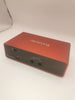 Focusrite Scarlett Solo 3rd Gen Audio Interface (USB)