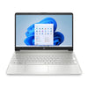 HP 15s Laptop