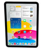Apple iPad A16 2025 11 Inch Wi-Fi 128GB - Silver