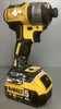 DeWalt DCF887 18V Xr Brushless Impact Driver ( x1 5ah Battery ) ** No Charging Station **