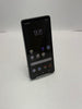 Sony Xperia 10 VII 128GB Charcoal Black, Unlocked
