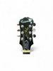 Epiphone Les Paul 1960's Tribute Plus Ebony Burst (2004) ***Sales***