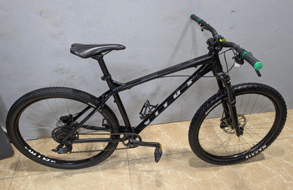 Vitus Nucleus Mountain Bike - 8 Speed - 20