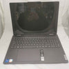 Lenovo Yoga 7-16irl8 i7-355u 16GB Ram 512GB SSD 16'' ts windows 11 Unboxed dint on back ref pi