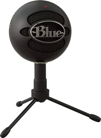 Blue Snowball Ice USB Microphone