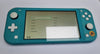 Nintendo Switch Lite Animal Crossing New Horizon Blue