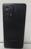 Samsung Galaxy A53 5G Duo sim unlocked Awesome Black,